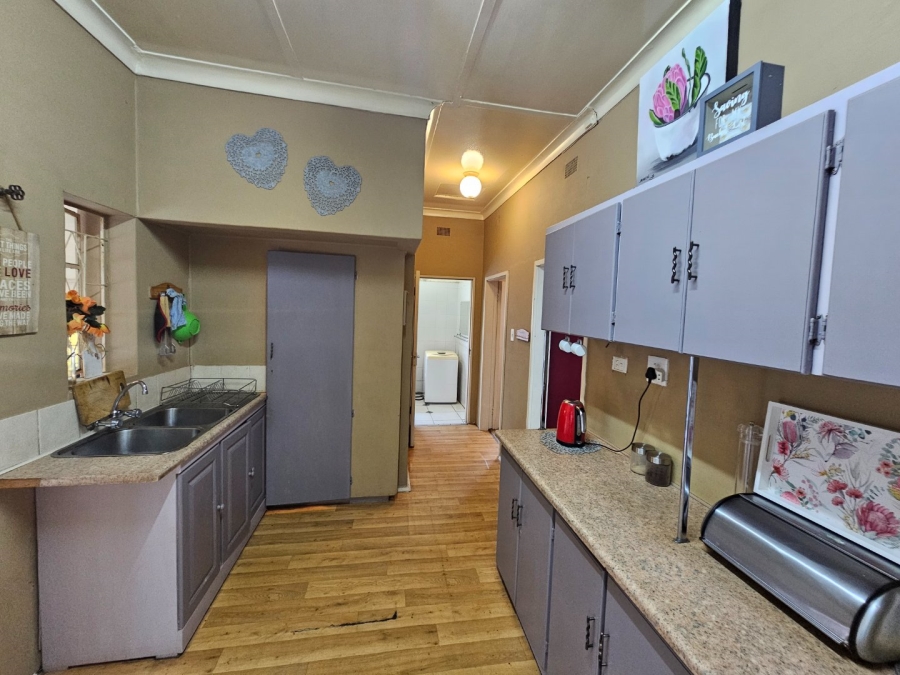 3 Bedroom Property for Sale in Morelig Free State